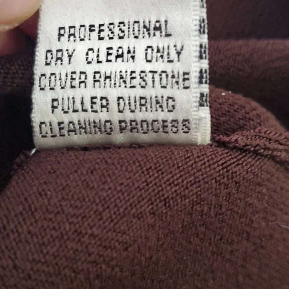 Cache sweater - Picture 5 of 5